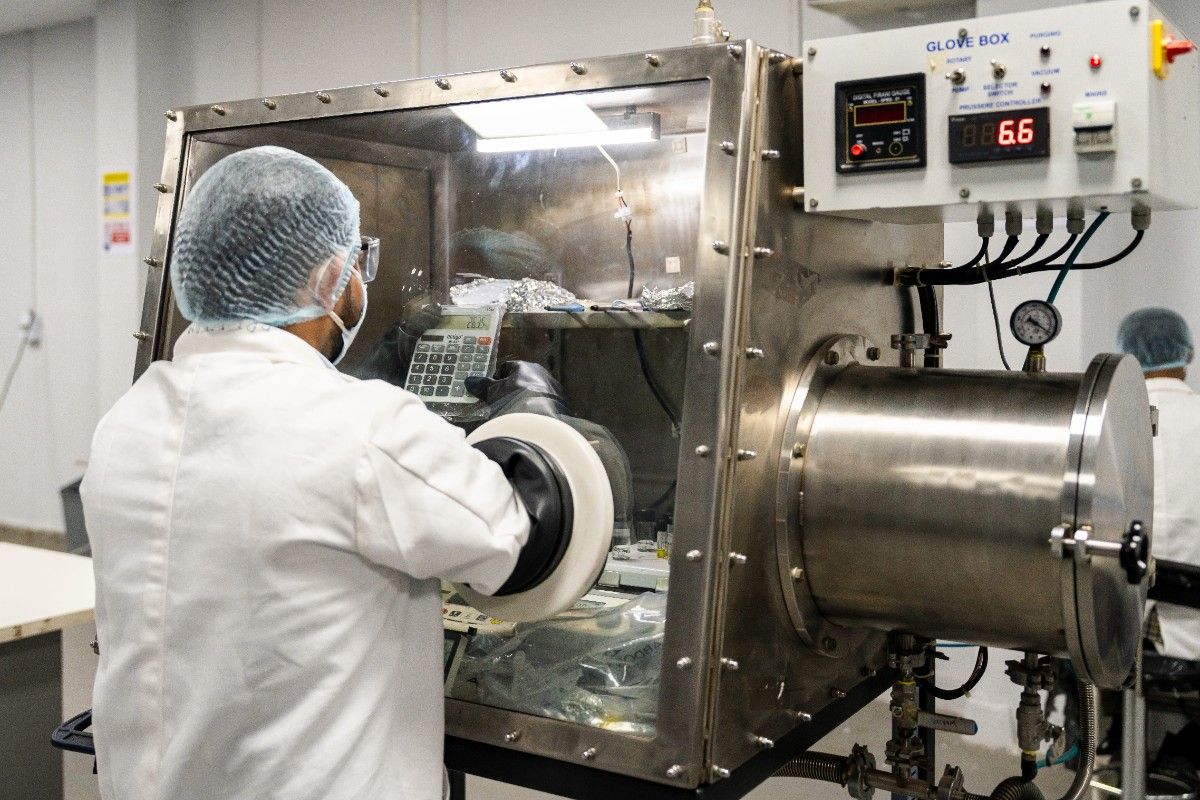 Revolution in Perovskite Technology